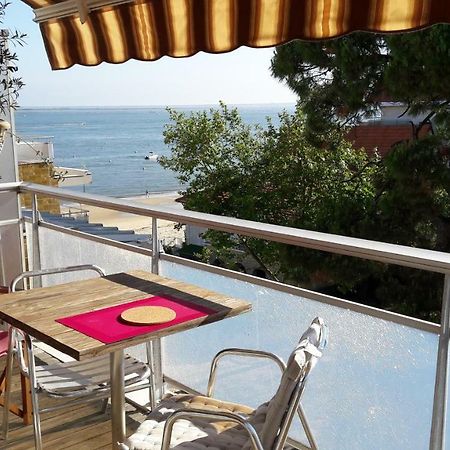 Studio Joigny Pereire Arcachon Zewnętrze zdjęcie