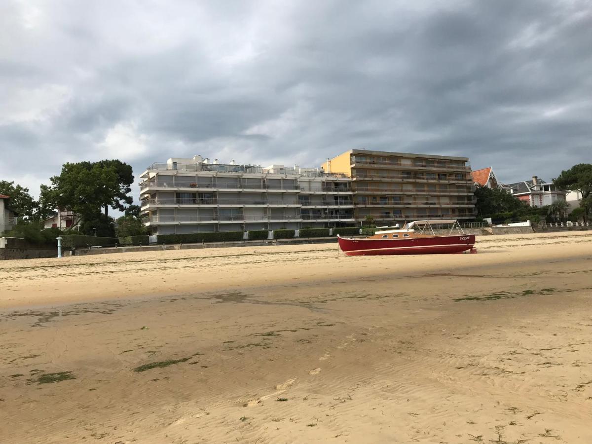 Studio Joigny Pereire Arcachon Zewnętrze zdjęcie