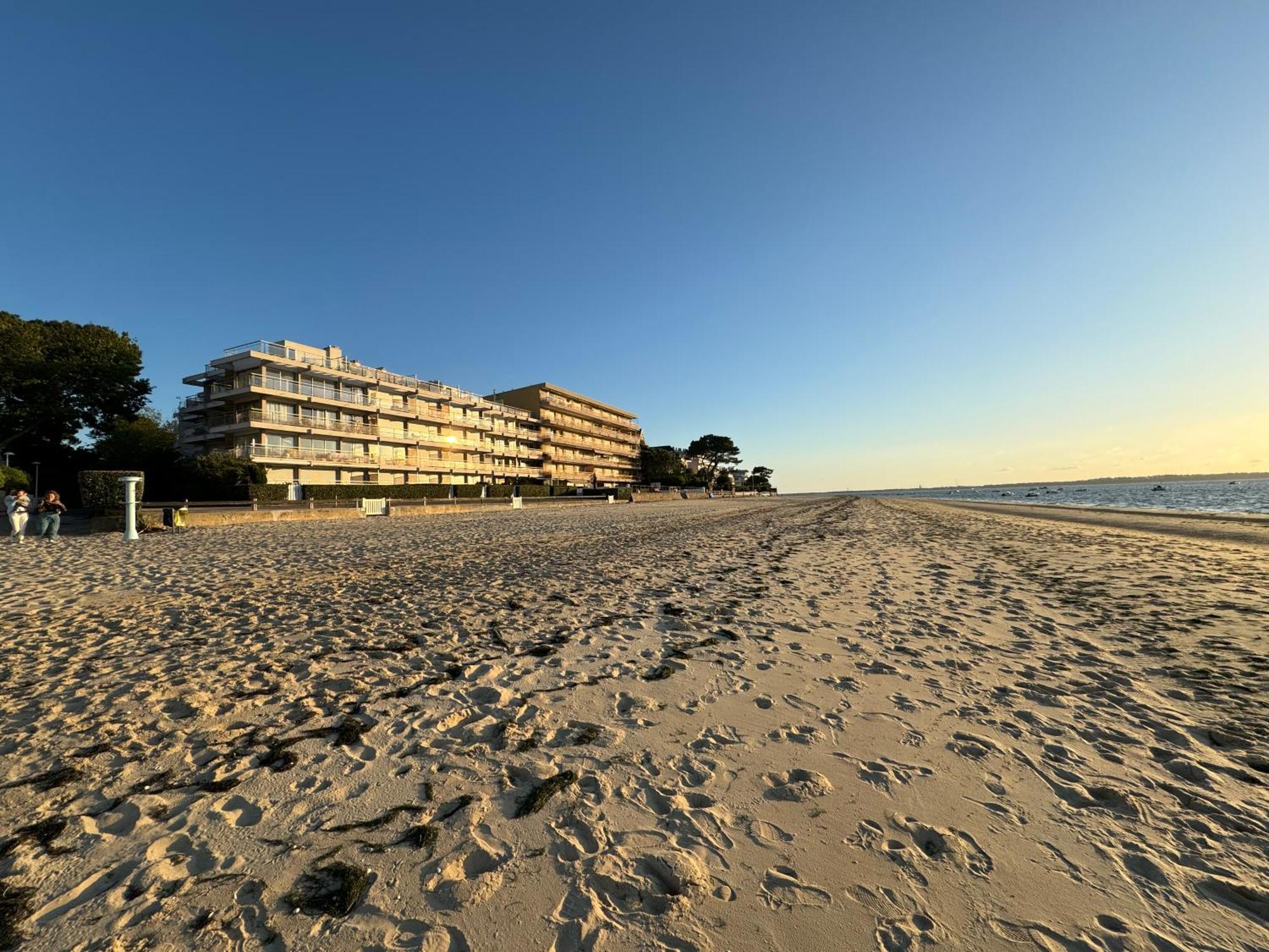 Studio Joigny Pereire Arcachon Zewnętrze zdjęcie