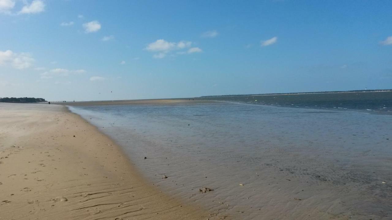 Studio Joigny Pereire Arcachon Zewnętrze zdjęcie