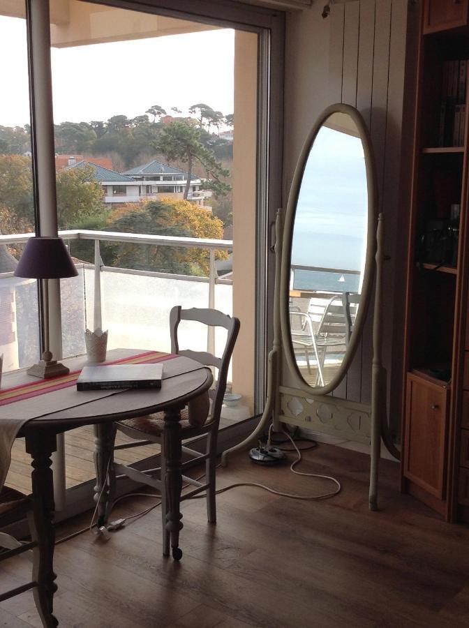 Studio Joigny Pereire Arcachon Zewnętrze zdjęcie